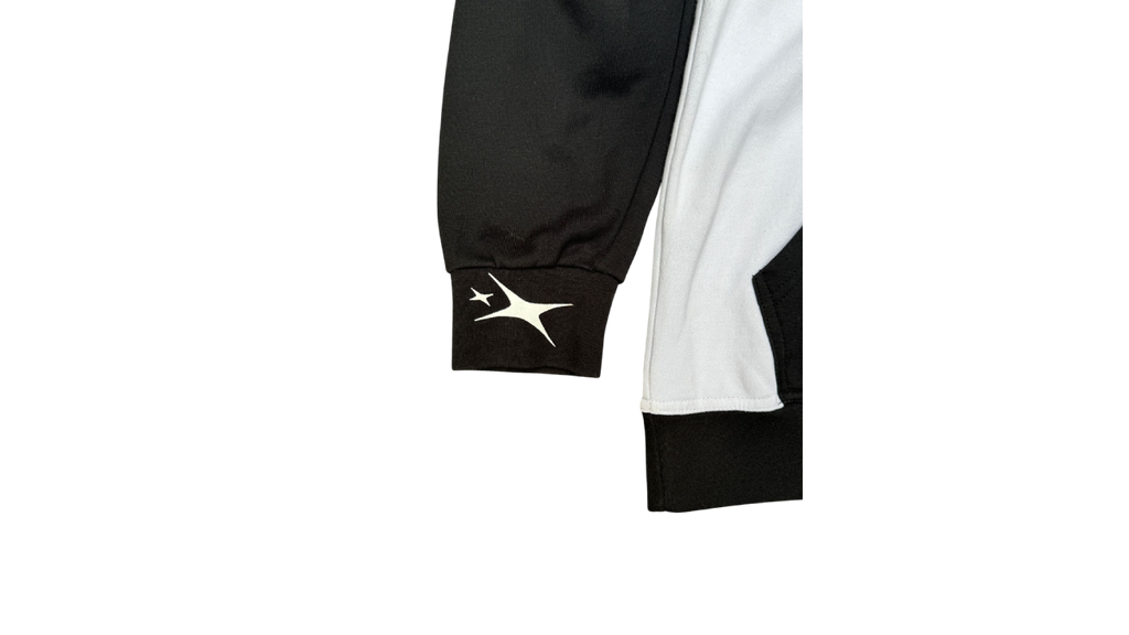 Oversized  Skull hoodie